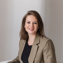 Фотография репетитора Аксеновская Ксения Андреевна