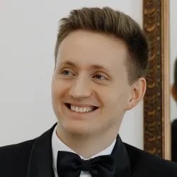 Фотография репетитора Терехов Артем Владимирович