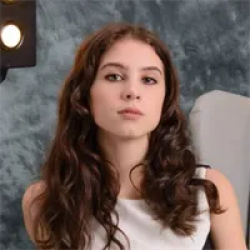 Фотография репетитора Мелихова Ксения Андреевна