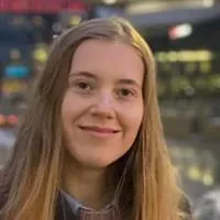 Фотография репетитора Зиберт Анна Александровна