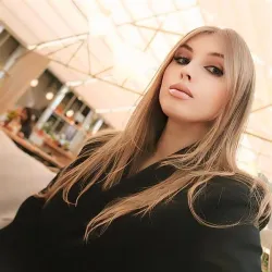 Фотография репетитора Барабанова Ксения Алексеевна