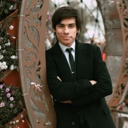 Фотография репетитора Макухин Дмитрий Сергеевич