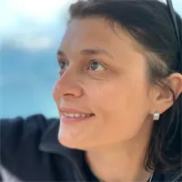 Фотография репетитора Тюкалова Наталья Егоровна