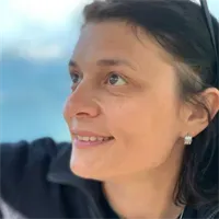 Фотография репетитора Тюкалова Наталья Егоровна