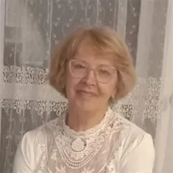 Фотография репетитора Перепелкина Людмила Ивановна