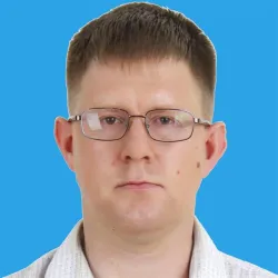 Фотография репетитора Казановский Сергей Николаевич