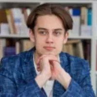 Фотография репетитора Столбов Виктор Сергеевич