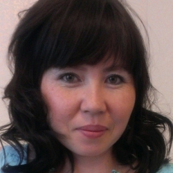 Фотография репетитора Распопова Людмила Александровна