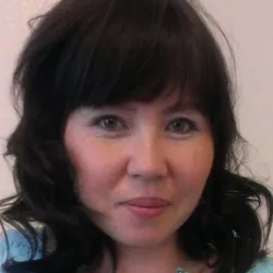 Фотография репетитора Распопова Людмила Александровна