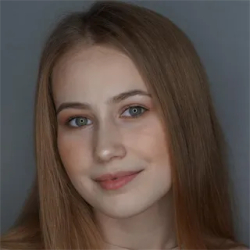 Фотография репетитора Демина Екатерина Алексеевна