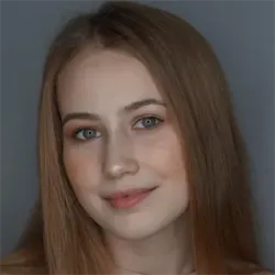 Фотография репетитора Демина Екатерина Алексеевна