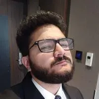 Фотография репетитора Сигдел Маниш 