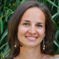 Фотография репетитора Сабельникова Варвара Андреевна