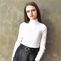 Фотография репетитора Райс Маргарита Александровна