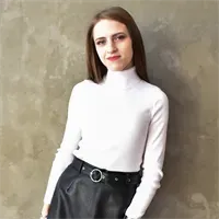 Фотография репетитора Райс Маргарита Александровна