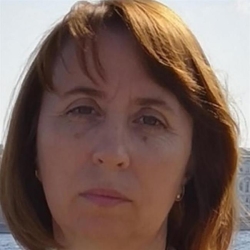 Фотография репетитора Миронова Людмила Анатольевна