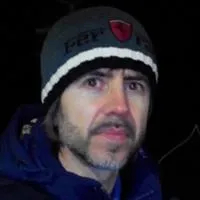 Фотография репетитора Зареба Константин Владимирович