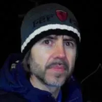 Фотография репетитора Зареба Константин Владимирович