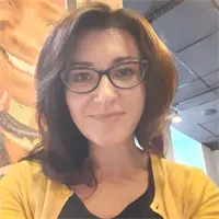 Фотография репетитора Петренко Надежда Владимировна