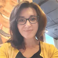 Фотография репетитора Петренко Надежда Владимировна