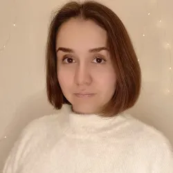 Фотография репетитора Холодкова Екатерина Валерьевна