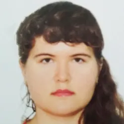 Фотография репетитора Зуболенко Алина Николаевна