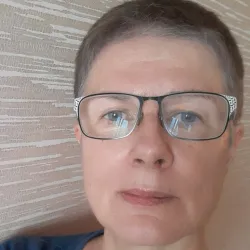 Фотография репетитора Назарова Татьяна Юрьевна