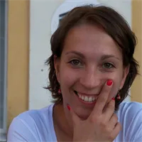 Фотография репетитора Блескина Анна Томовна