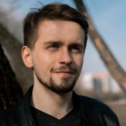 Фотография репетитора Долгов Георгий Сергеевич