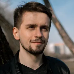 Фотография репетитора Долгов Георгий Сергеевич