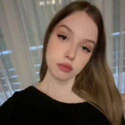 Фотография репетитора Петрушина Анастасия Ивановна