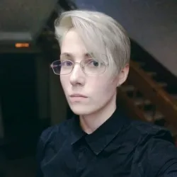 Фотография репетитора Гольц Анастасия Александровна