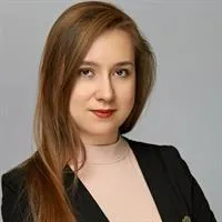 Фотография репетитора Ильченко Анастасия Александровна