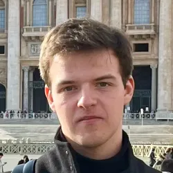 Фотография репетитора Капоров Артём Алексеевич