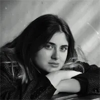 Фотография репетитора Тимонина Елизавета Алексеевна