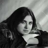 Фотография репетитора Тимонина Елизавета Алексеевна