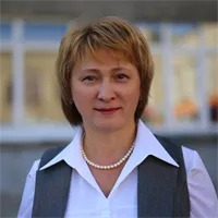 Фотография репетитора Вострокнутова Елена Викторовна