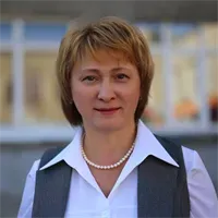 Фотография репетитора Вострокнутова Елена Викторовна