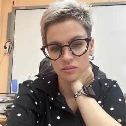 Фотография репетитора Тур Анна Владимировна