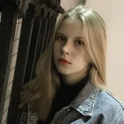 Фотография репетитора Большакова Вера Вадимовна