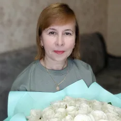 Фотография репетитора Парфенова Татьяна Александровна