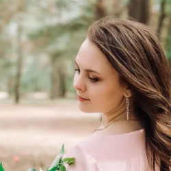 Фотография репетитора Колпачева Юлия Александровна