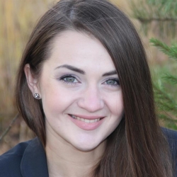 Фотография репетитора Костюк Татьяна Алексеевна