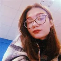 Фотография репетитора Мартыненко Дарья Михайловна