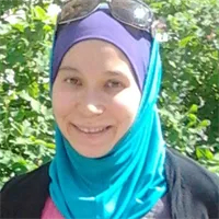 Фотография репетитора Айнетдинова Эльгиза Ренатовна