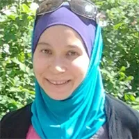 Фотография репетитора Айнетдинова Эльгиза Ренатовна