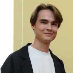 Фотография репетитора Калашников Никита Александрович