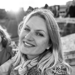 Фотография репетитора Плахотник Екатерина Алексеевна