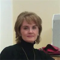 Фотография репетитора Глебова Ольга Михайловна