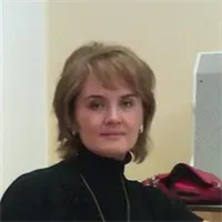 Фотография репетитора Глебова Ольга Михайловна